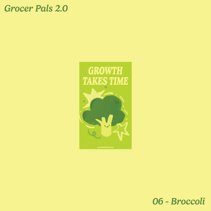 Grocer Pals 2.0