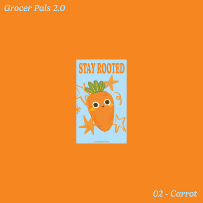 Grocer Pals 2.0